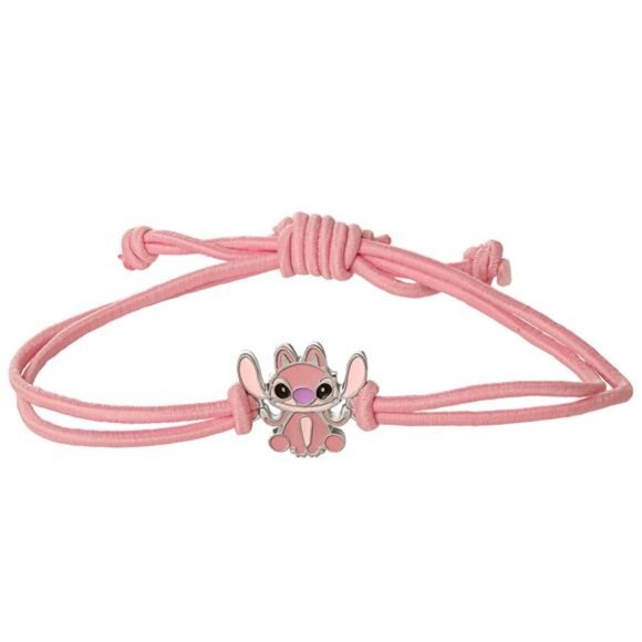 Disney Girls Lilo & Stitch Best Friends Bracelet Set of 3 - Picture 11 of 14
